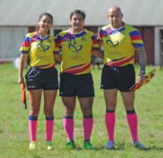 Foto de la galería: Lomas campeón del M-15