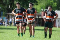 Foto de la galería: Lomas campeón del M-15