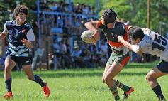 Foto de la galería: Lomas campeón del M-15