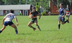 Foto de la galería: Lomas campeón del M-15