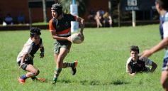 Foto de la galería: Lomas campeón del M-15