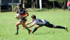 Foto de la galería: Lomas campeón del M-15