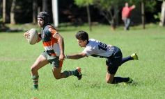 Foto de la galería: Lomas campeón del M-15