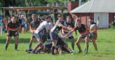 Foto de la galería: Lomas campeón del M-15