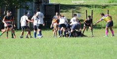Foto de la galería: Lomas campeón del M-15