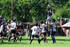 Foto de la galería: Lomas campeón del M-15