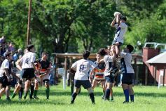 Foto de la galería: Lomas campeón del M-15