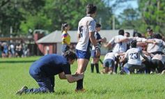 Foto de la galería: Lomas campeón del M-15