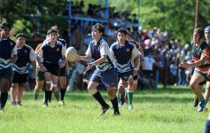 Foto de la galería: Lomas campeón del M-15