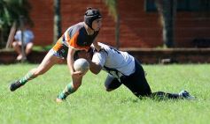 Foto de la galería: Lomas campeón del M-15