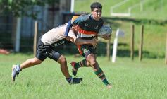 Foto de la galería: Lomas campeón del M-15