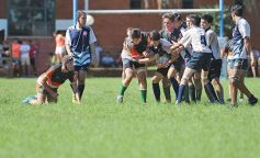 Foto de la galería: Lomas campeón del M-15