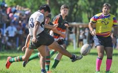 Foto de la galería: Lomas campeón del M-15