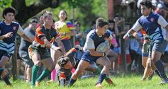 Foto de la galería: Lomas campeón del M-15