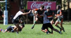 Foto de la galería: Lomas campeón del M-15