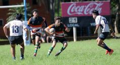 Foto de la galería: Lomas campeón del M-15