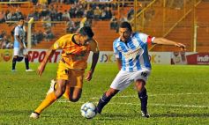 Sixto Fotografías. Deportes. Torneo Federal A - Primera caída del Colectivero en el Federal A