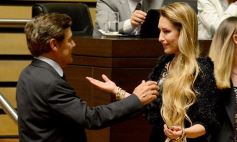 Sixto Fotografías. Sociedad. Cámara de Diputados - La Legislatura de Misiones aprobó los presupuestos para el Ejercicio Financiero 2018