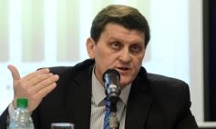 Sixto Fotografías. Sociedad. Cámara de Diputados - Adolfo Safrán: “El presupuesto para educación es el más alto de la historia”