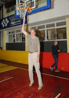 Foto de la galería: Tokio aplastó a Aemo en el tempo japonés