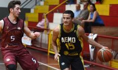 Foto de la galería: Tokio aplastó a Aemo en el tempo japonés