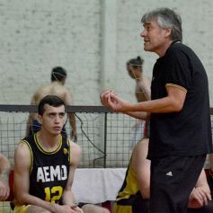 Foto de la galería: Tokio aplastó a Aemo en el tempo japonés