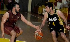 Foto de la galería: Tokio aplastó a Aemo en el tempo japonés