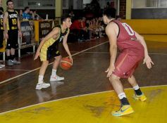 Foto de la galería: Tokio aplastó a Aemo en el tempo japonés