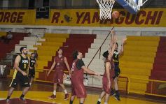 Foto de la galería: Tokio aplastó a Aemo en el tempo japonés