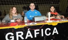 Foto de la galería: Tokio aplastó a Aemo en el tempo japonés