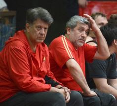 Foto de la galería: Tokio aplastó a Aemo en el tempo japonés