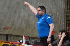 Foto de la galería: Tokio aplastó a Aemo en el tempo japonés