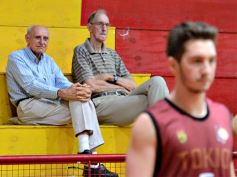 Foto de la galería: Tokio aplastó a Aemo en el tempo japonés