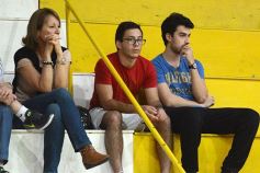 Foto de la galería: Tokio aplastó a Aemo en el tempo japonés