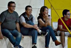 Foto de la galería: Tokio aplastó a Aemo en el tempo japonés