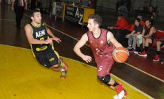 Foto de la galería: Tokio aplastó a Aemo en el tempo japonés