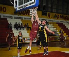 Foto de la galería: Tokio aplastó a Aemo en el tempo japonés