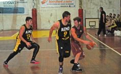 Foto de la galería: Tokio aplastó a Aemo en el tempo japonés