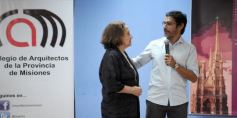 Foto de la galería: El Colegio de Arquitectos de Misiones invita a la selección de nuevos patrimonios de Posadas