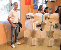 Foto de la galería: El Colegio de Arquitectos de Misiones invita a la selección de nuevos patrimonios de Posadas