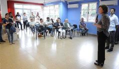 Foto de la galería: El Colegio de Arquitectos de Misiones invita a la selección de nuevos patrimonios de Posadas