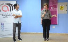 Foto de la galería: El Colegio de Arquitectos de Misiones invita a la selección de nuevos patrimonios de Posadas