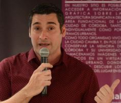 Foto de la galería: El Colegio de Arquitectos de Misiones invita a la selección de nuevos patrimonios de Posadas