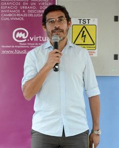 Foto de la galería: El Colegio de Arquitectos de Misiones invita a la selección de nuevos patrimonios de Posadas