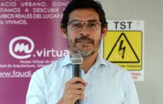 Foto de la galería: El Colegio de Arquitectos de Misiones invita a la selección de nuevos patrimonios de Posadas