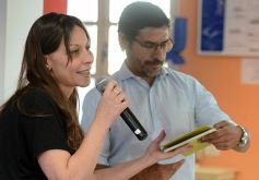 Foto de la galería: El Colegio de Arquitectos de Misiones invita a la selección de nuevos patrimonios de Posadas