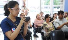 Foto de la galería: El Colegio de Arquitectos de Misiones invita a la selección de nuevos patrimonios de Posadas