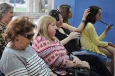 Foto de la galería: El Colegio de Arquitectos de Misiones invita a la selección de nuevos patrimonios de Posadas