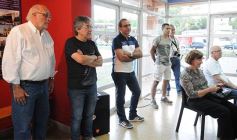 Foto de la galería: El Colegio de Arquitectos de Misiones invita a la selección de nuevos patrimonios de Posadas