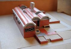 Foto de la galería: El Colegio de Arquitectos de Misiones invita a la selección de nuevos patrimonios de Posadas